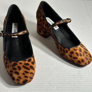 Steve Madden shoes size 5.5 {NEW}